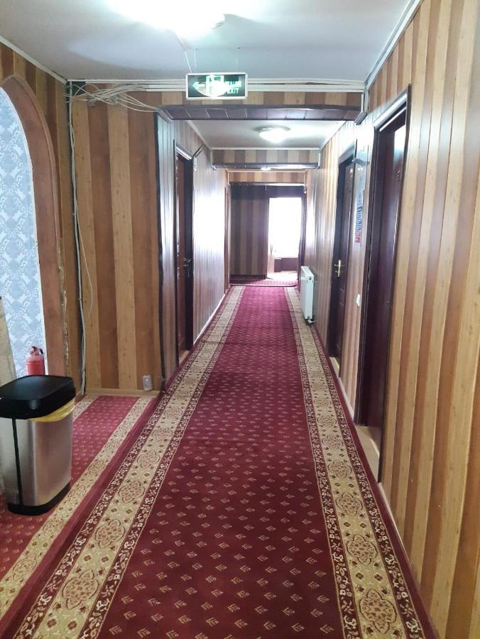 Vila Muntii Bucegi & Spa Μπραν Εξωτερικό φωτογραφία