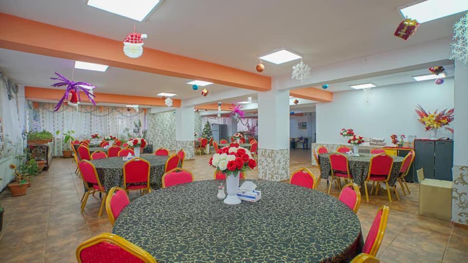 Vila Muntii Bucegi & Spa Μπραν Εξωτερικό φωτογραφία