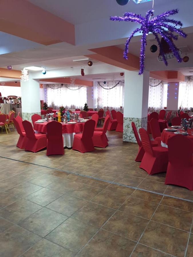 Vila Muntii Bucegi & Spa Μπραν Εξωτερικό φωτογραφία