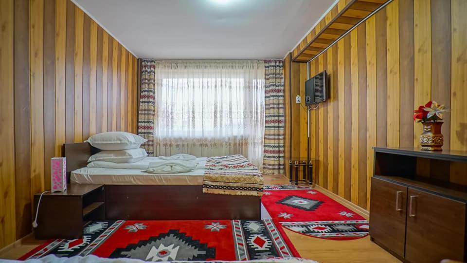 Vila Muntii Bucegi & Spa Μπραν Εξωτερικό φωτογραφία