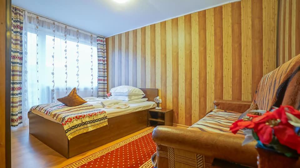 Vila Muntii Bucegi & Spa Μπραν Εξωτερικό φωτογραφία