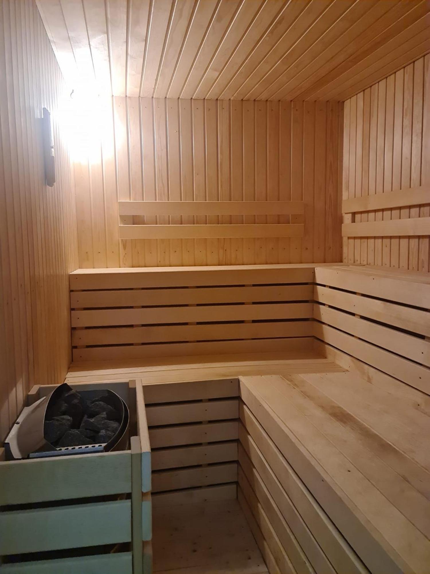 Vila Muntii Bucegi & Spa Μπραν Εξωτερικό φωτογραφία