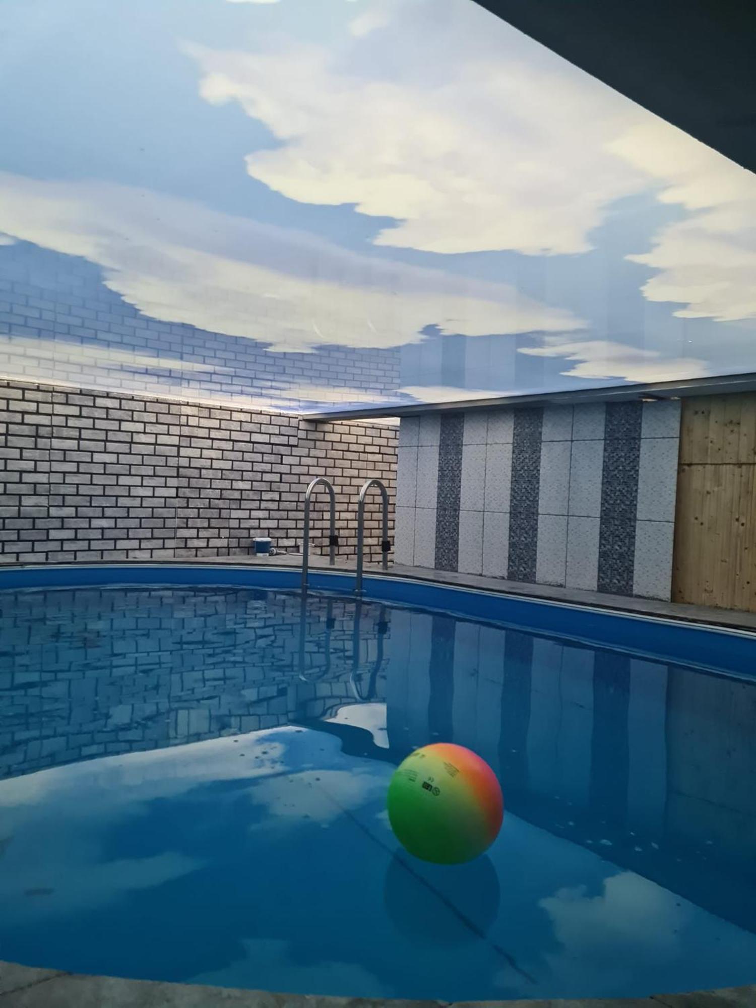 Vila Muntii Bucegi & Spa Μπραν Εξωτερικό φωτογραφία