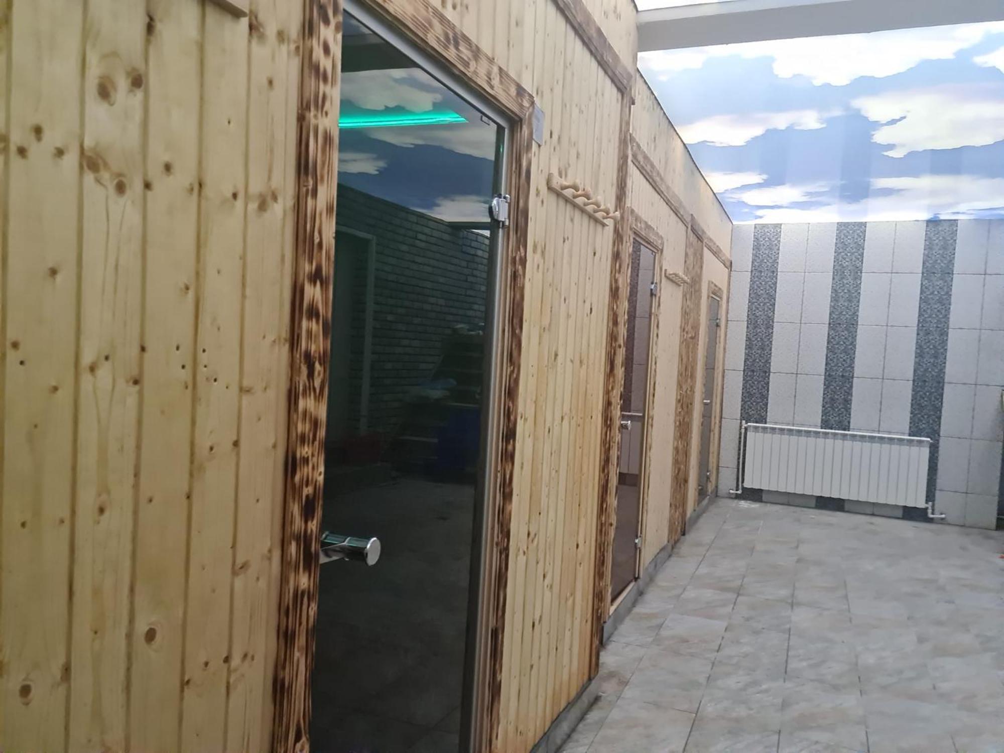 Vila Muntii Bucegi & Spa Μπραν Εξωτερικό φωτογραφία